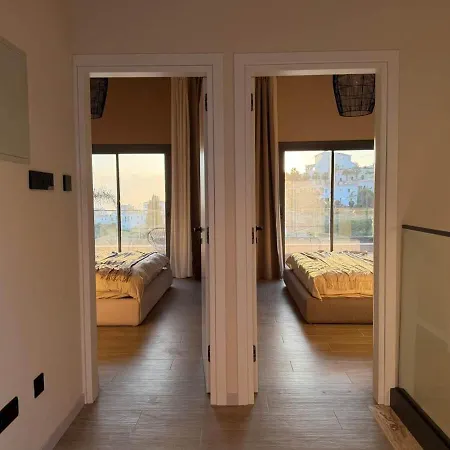 Modern Luxury With Private Pool בית נופש *