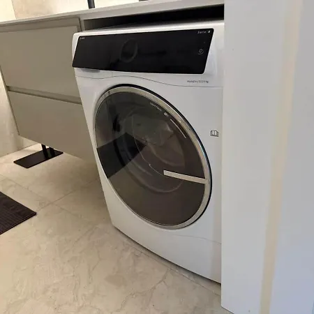Modern Luxury With Private Pool בית נופש *